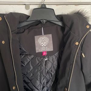 Vince Camuto Coat